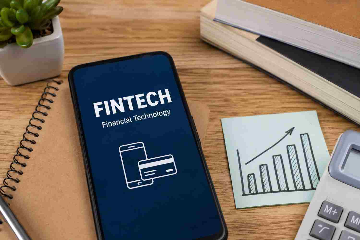 9 Fin tech Trends Changing the Way People Manage Money in 2026